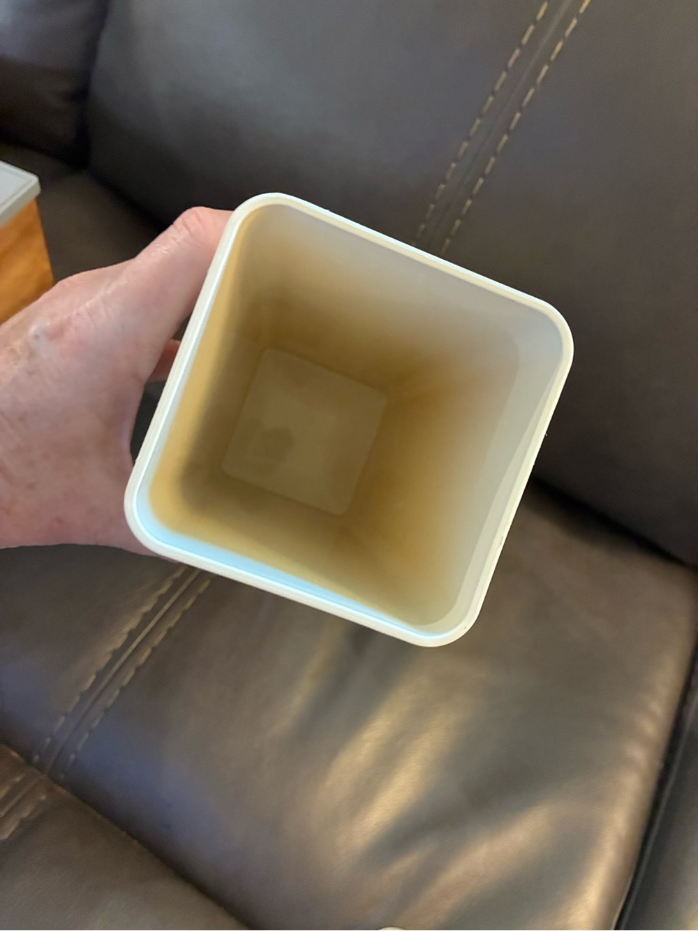 Tupperware cracker box - Picture 4 of 4